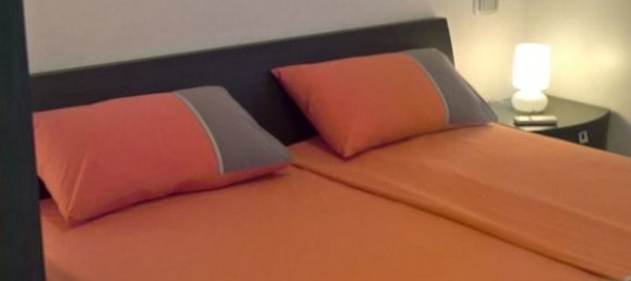 2-salle Appartement à Rapallo, Italy No. 184369 9