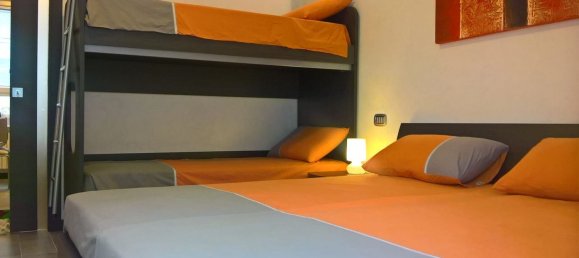 2-salle Appartement à Rapallo, Italy No. 184369 22