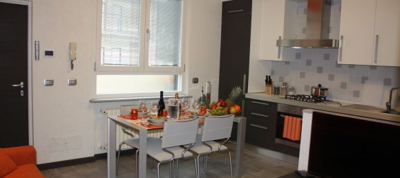 2-salle Appartement à Rapallo, Italy No. 184369 17