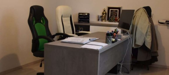 5 غرف نوم تاون هاوس في Darmstadt-Dieburg, Germany رقم 324984 11