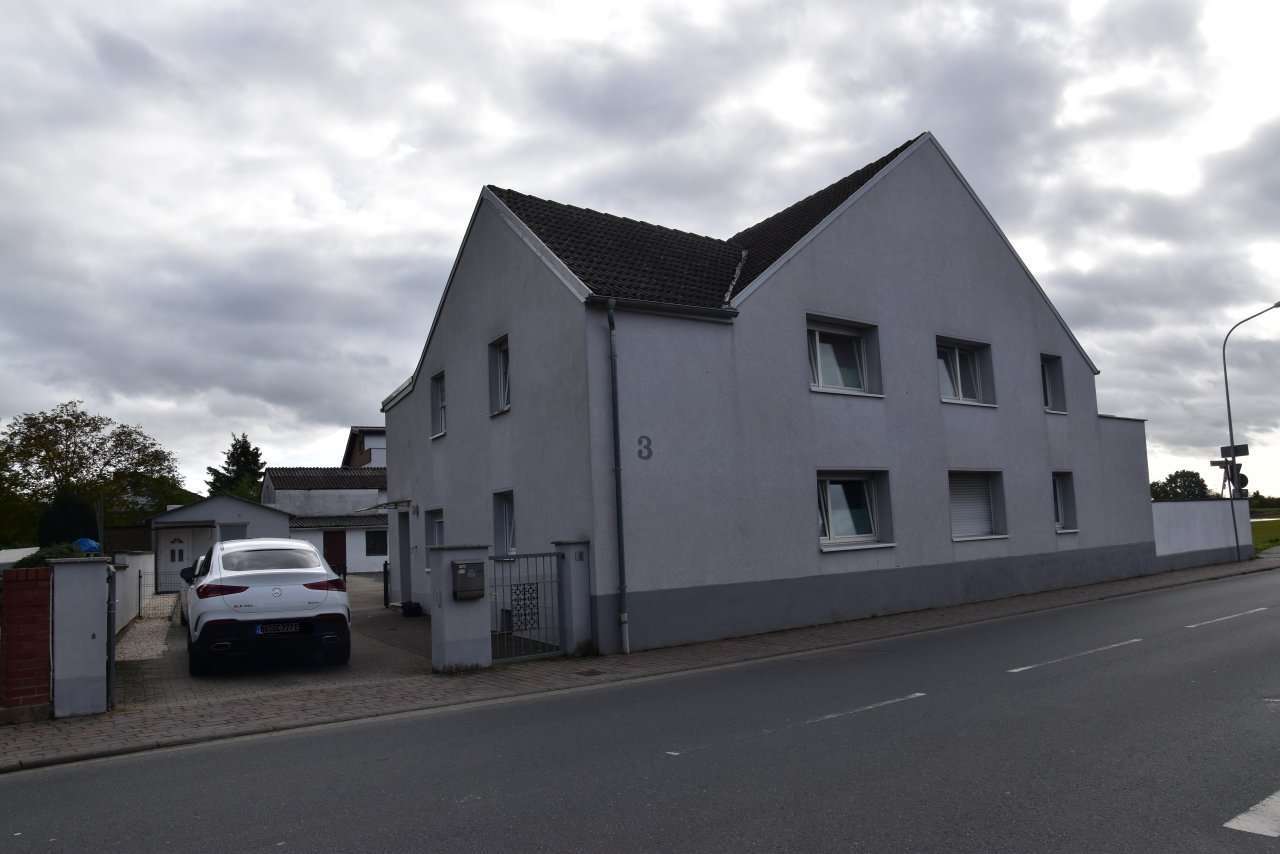 5 غرف نوم تاون هاوس في Darmstadt-Dieburg, Germany رقم 324984