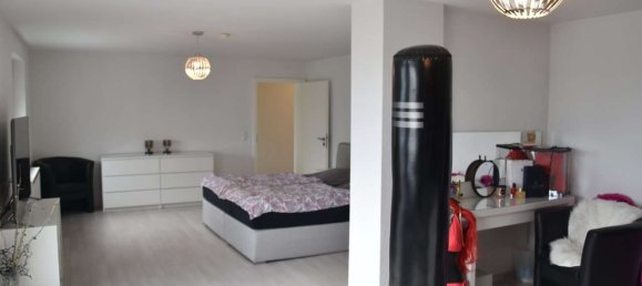 5 غرف نوم تاون هاوس في Darmstadt-Dieburg, Germany رقم 324984 18