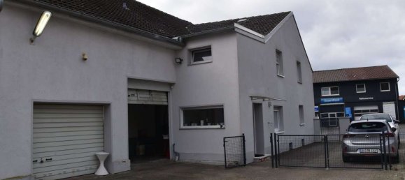 5 غرف نوم تاون هاوس في Darmstadt-Dieburg, Germany رقم 324984 31