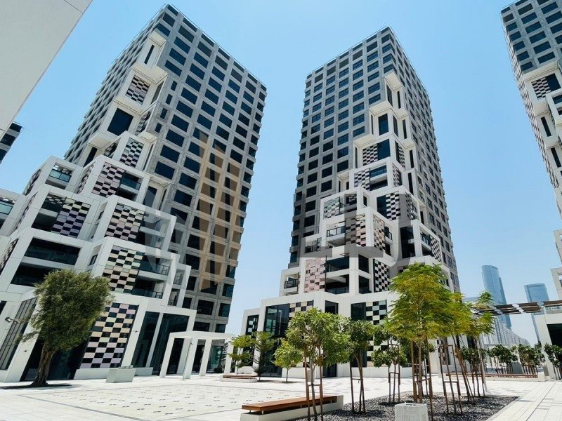 3 غرف نوم شقة في جزيرة الريم, UAE رقم 53830