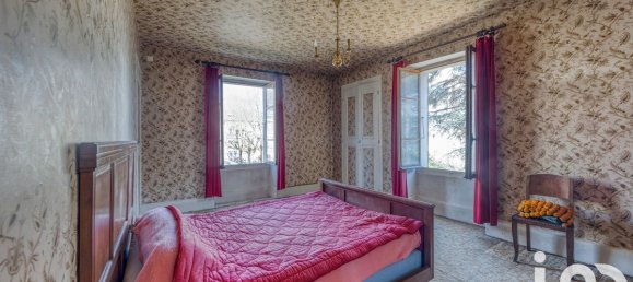 5 bedrooms House in Villard-Bonnot, France No. 275594 11