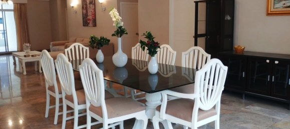 4 bedrooms Condo in Bangkok, Thailand No. 11266 2