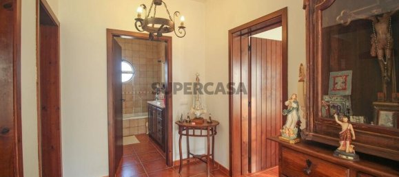 3 غرف نوم منزل في Alcacer do Sal, Portugal رقم 154566 13