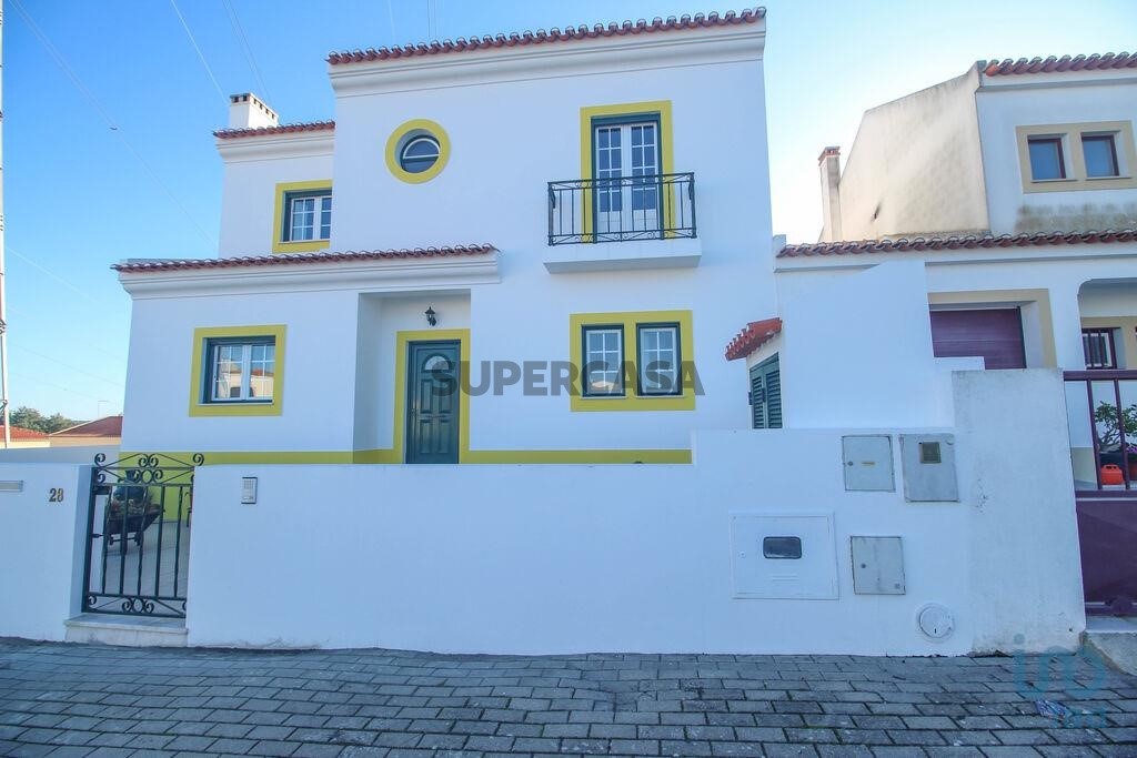 3 غرف نوم منزل في Alcacer do Sal, Portugal رقم 154566