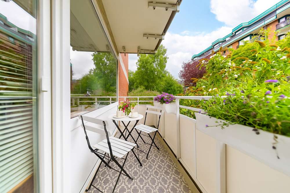 1 bedroom Apartment in Pinneberg, Germany No. 344985