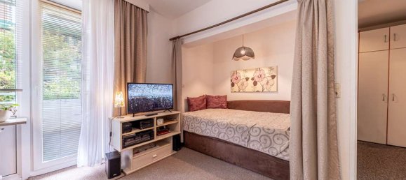 1 bedroom Apartment in Pinneberg, Germany No. 344985 8