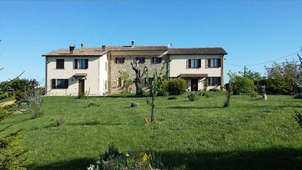 Casa de 5 divisões em Alta Val Tidone, Italy N.º 77254