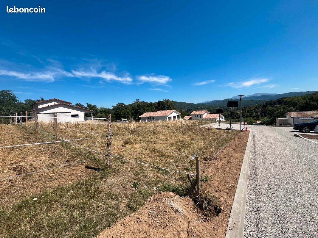 Grundstück in Occitanie, France, Nr. 316940