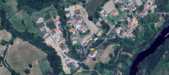 Grundstück in Occitanie, France, Nr. 316940 3