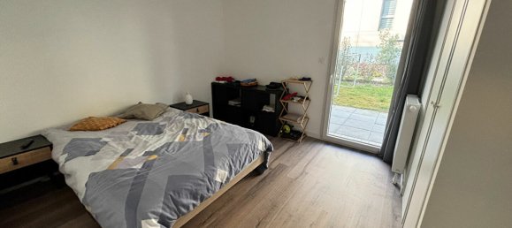 2 bedrooms Apartment in Vitre, France No. 195287 2