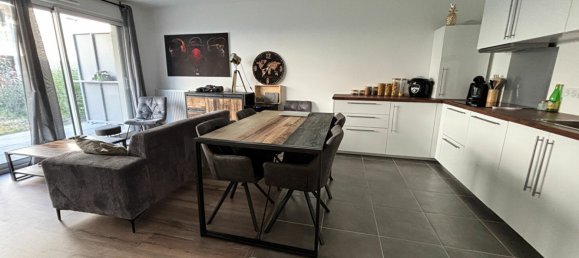 2 bedrooms Apartment in Vitre, France No. 195287 3