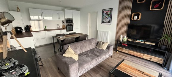 2 bedrooms Apartment in Vitre, France No. 195287 6