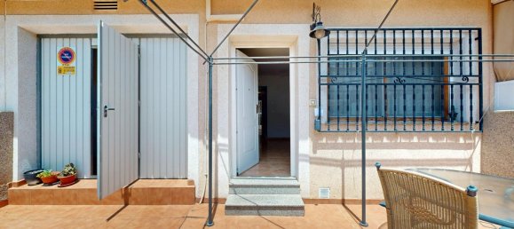 3 chambres Duplex à Cartagena, Spain No. 181130 26