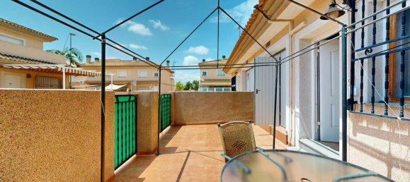 3 chambres Duplex à Cartagena, Spain No. 181130 25