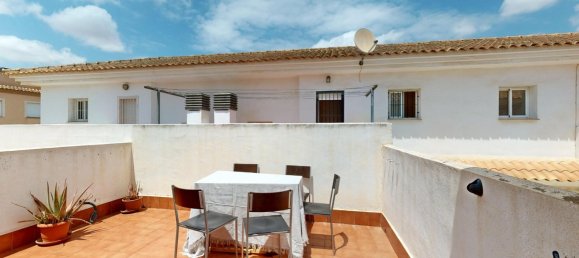 3 chambres Duplex à Cartagena, Spain No. 181130 5