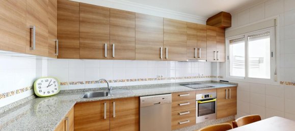 3 chambres Duplex à Cartagena, Spain No. 181130 46