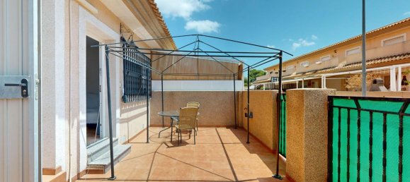 3 chambres Duplex à Cartagena, Spain No. 181130 27