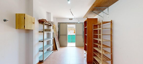 3 chambres Duplex à Cartagena, Spain No. 181130 35