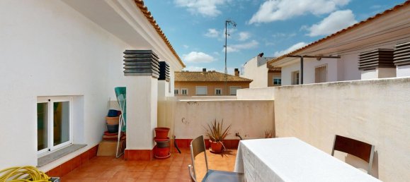 3 chambres Duplex à Cartagena, Spain No. 181130 6