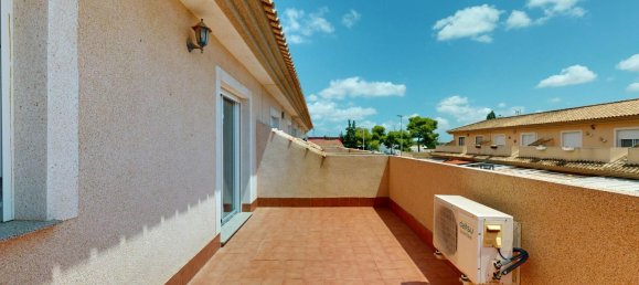 3 chambres Duplex à Cartagena, Spain No. 181130 20