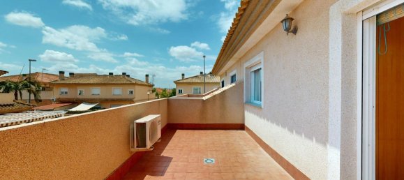 3 chambres Duplex à Cartagena, Spain No. 181130 18