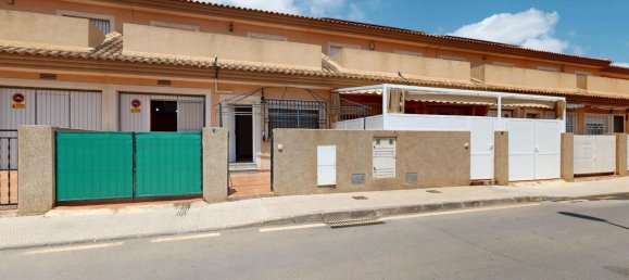 3 chambres Duplex à Cartagena, Spain No. 181130 21