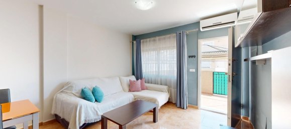 3 chambres Duplex à Cartagena, Spain No. 181130 30