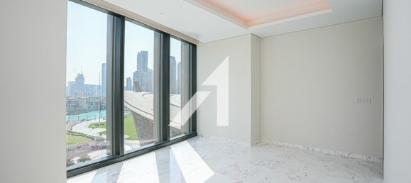 4 غرف نوم بانتهاوس في وسط مدينة دبي, UAE رقم 54899 9