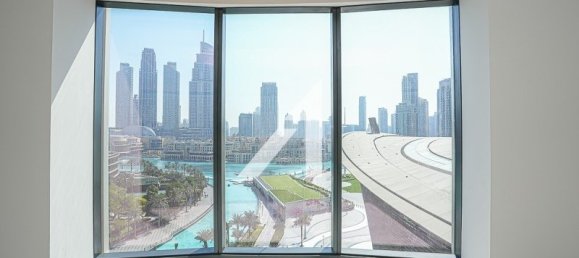 4 غرف نوم بانتهاوس في وسط مدينة دبي, UAE رقم 54899 7