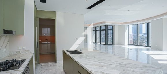 4 غرف نوم بانتهاوس في وسط مدينة دبي, UAE رقم 54899 4