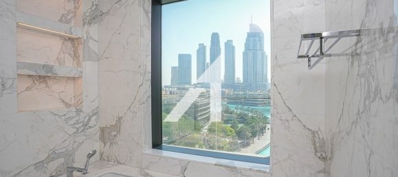 4 غرف نوم بانتهاوس في وسط مدينة دبي, UAE رقم 54899 10