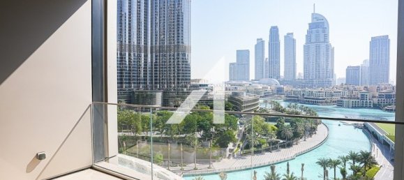 4 غرف نوم بانتهاوس في وسط مدينة دبي, UAE رقم 54899 14