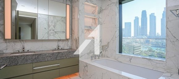 4 غرف نوم بانتهاوس في وسط مدينة دبي, UAE رقم 54899 11