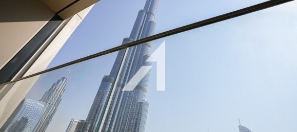 4 غرف نوم بانتهاوس في وسط مدينة دبي, UAE رقم 54899 28