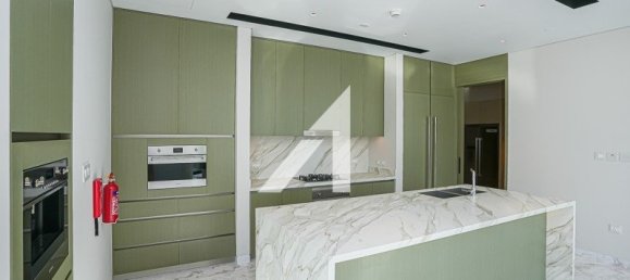 4 غرف نوم بانتهاوس في وسط مدينة دبي, UAE رقم 54899 2