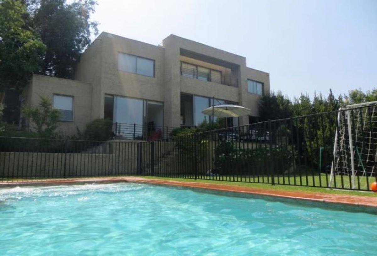 4 Schlafzimmer Haus in Santiago, Chile, Nr. 4062