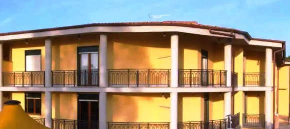 Studio in Fiumicino, Italy, Nr. 18191 23