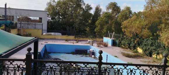 Studio in Fiumicino, Italy, Nr. 18191 91