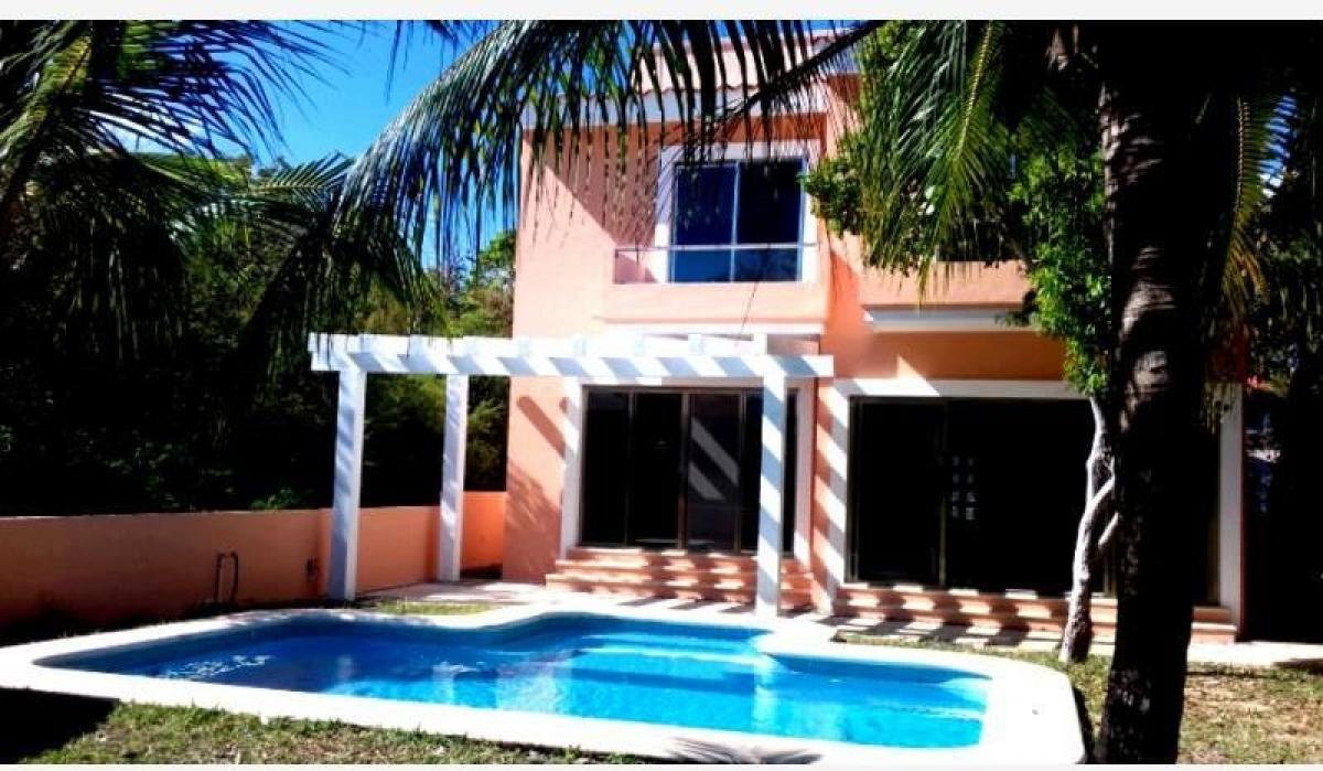 Casa T3 em Solidaridad, Mexico N.º 149188