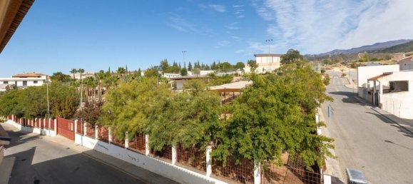 4 غرف نوم منزل في Granada, Spain رقم 166682 12