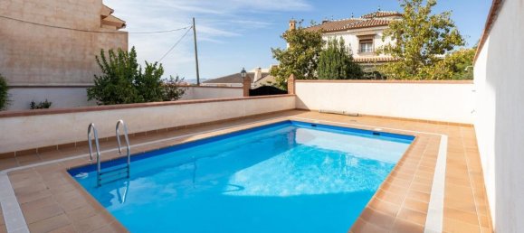 4 غرف نوم منزل في Granada, Spain رقم 166682 39