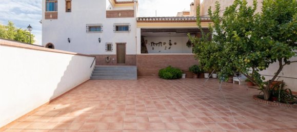 4 غرف نوم منزل في Granada, Spain رقم 166682 35