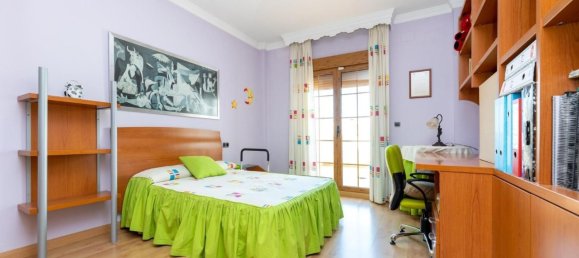 4 غرف نوم منزل في Granada, Spain رقم 166682 24