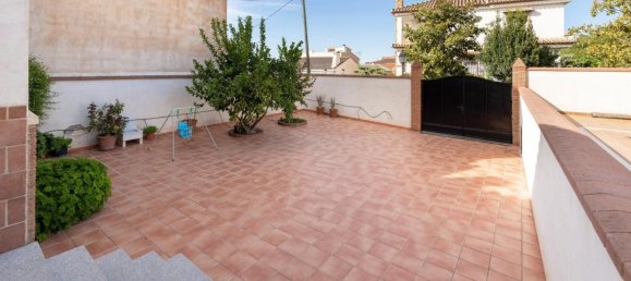 4 غرف نوم منزل في Granada, Spain رقم 166682 8