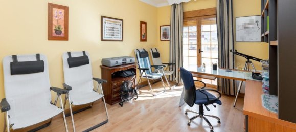 4 غرف نوم منزل في Granada, Spain رقم 166682 21