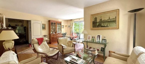 2 bedrooms Apartment in Le Raincy, France No. 354686 7